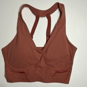 Gymshark Whitney Longline Bra